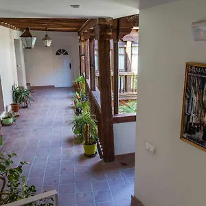 La Casa De Infantes By Ap Appartement