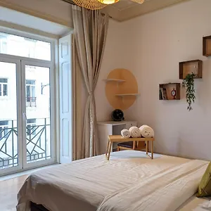 Boa 3 Bedroom Spacious , Lisboa Portugal