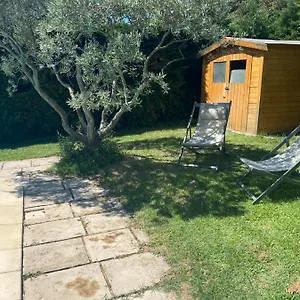  Appartement Sede Vacante France