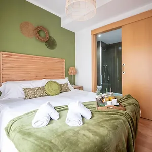  Appartement Stylish Sagrada Familia Espagne