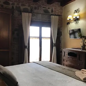 Hospederia Casa De Cisneros Gasthof