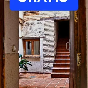 Locum-con Parking Gratis Appartement