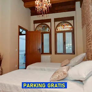 La Casa Del Grial Apartment