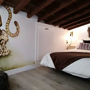 El Nuncio Appartement