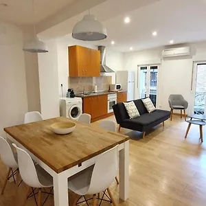 Cason Del Comercio Appartement