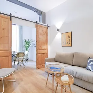  Appartement Sweett - Sepulveda Espagne