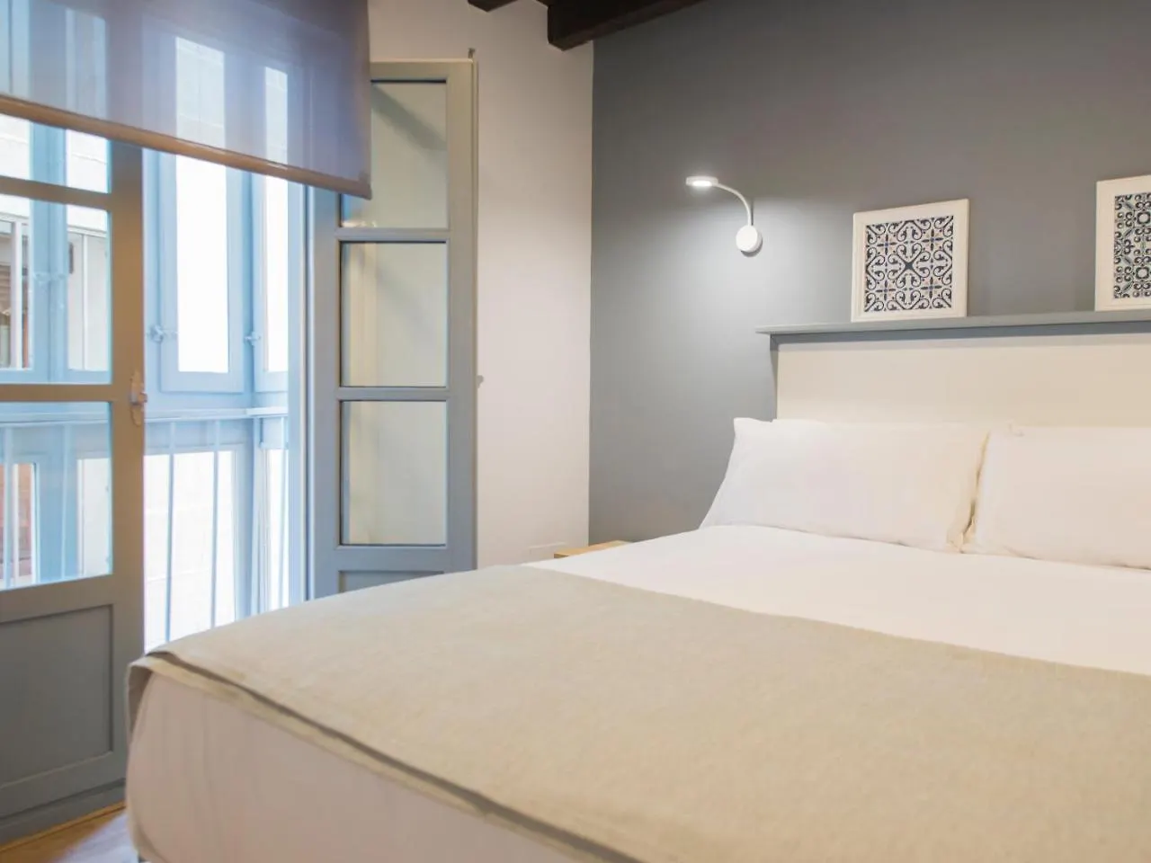 Apartment Aldaba Apartamentos Toledo Spain