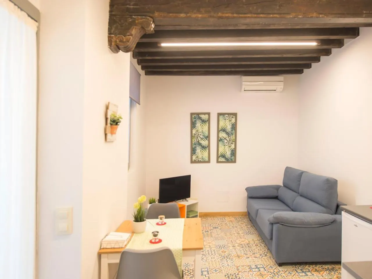 Aldaba Apartamentos Toledo Spain