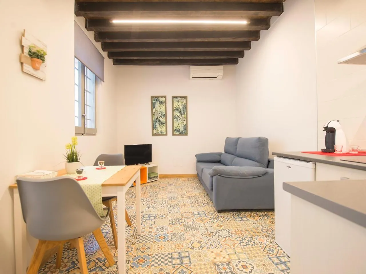 Aldaba Apartamentos Toledo 0*,