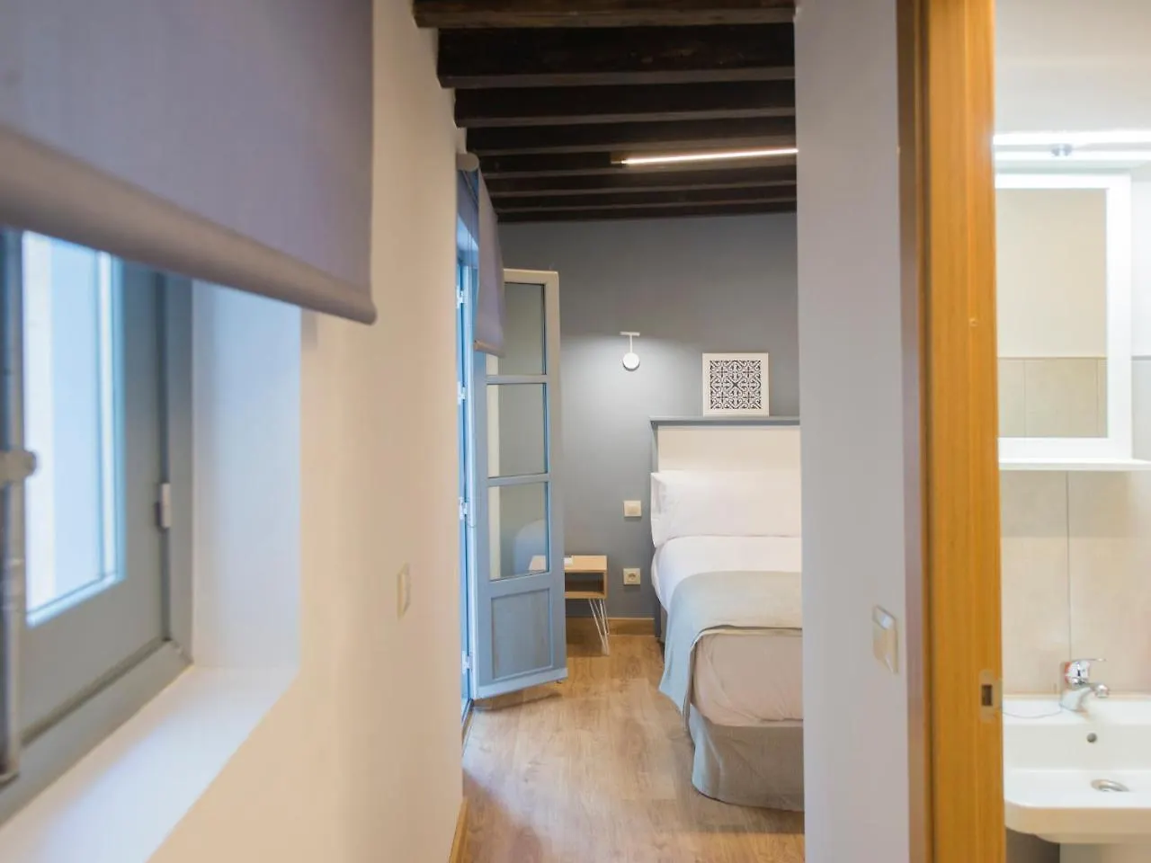 Aldaba Apartamentos Toledo 0*,